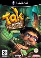 Tak and the Power of Juju - thumbnail