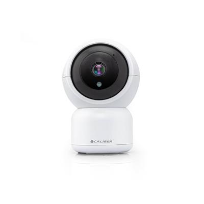 Slimme camera 1080P Met  Pan/Tilt Functie (HWC102PT)
