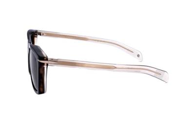 Heren zonnebril David Beckham DB-7000-S-EX4 Ø 53 mm