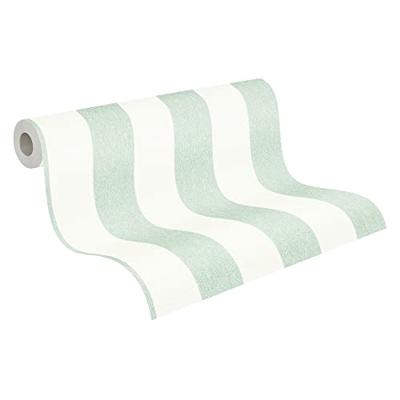 AS Creation Attractive 2 - Groen - 390292