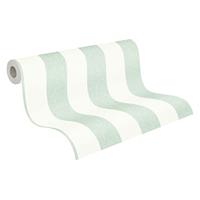 AS Creation Attractive 2 - Groen - 390292 - thumbnail