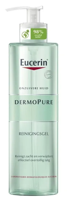Eucerin Dermopure Clinical Zuiverende Reiniging 400ml - thumbnail