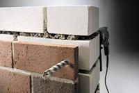 kwb 109166 40CR-staal Beitelset 6-delig 5 mm, 6 mm, 8 mm, 10 mm SDS-Plus 1 set(s) - thumbnail