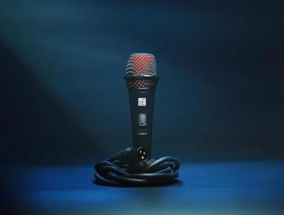 SE Electronics V2 Switch 5m XLR-XLR met microfoonkabel (5m)