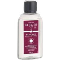 Maison Berger Paris navulling parfumverspreider my home free from musty odours aquatic & powdery 200 ml - thumbnail
