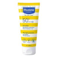 Mustela Lait Solaire Tres Haute Protection SPF50+ 100ml - thumbnail