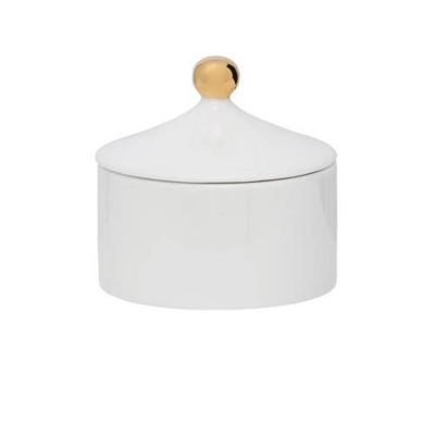 Urban Nature Culture - Good Morning - Suikerpot White Urban Nature Culture - Good Morning - Suikerpot White