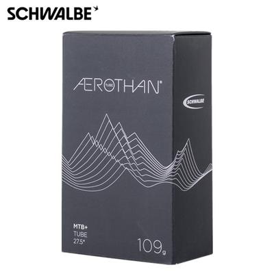 Schwalbe binnenband aerothanfv/sv21fe 62/75-584 ib sv 40mm (1st)