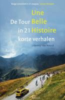 Une belle histoire - Lidewey van Noord - ebook - thumbnail