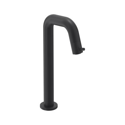 Fonteinkraan IVY Bond Staand Contour Model L Mat Zwart PED