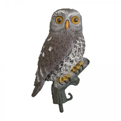 Ubbink Kleine Uil waterornament