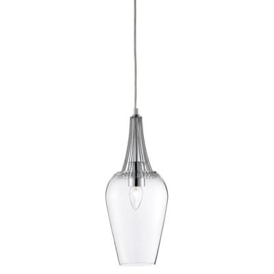 Searchlight HanglampWhisk Ø 16cm - 8911CC
