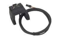 Magura Bikes Bosch displayhouder intuvia en nyon 150cm kabel - thumbnail