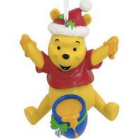 Ornament l93 fc winnie the pooh Hallmark - Hallmark - thumbnail
