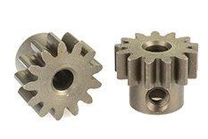 Team Corally - 32 DP Pinion - Short - Hardened Steel - 13T - 3.17mm as
