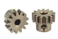 Team Corally - 32 DP Pinion - Short - Hardened Steel - 13T - 3.17mm as - thumbnail