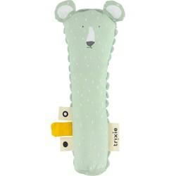 Trixie knijprammelaar - mr. polar bear