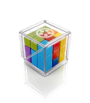 Smart Games Cube Puzzler Go - thumbnail