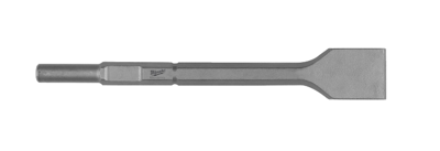 Milwaukee K-Hex 21 mm Brede beitel 300 x 50 mm - 4932479216