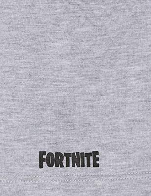 Fortnite - Fresh Dance Grey T-Shirt