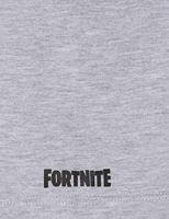 Fortnite - Fresh Dance Grey T-Shirt - thumbnail