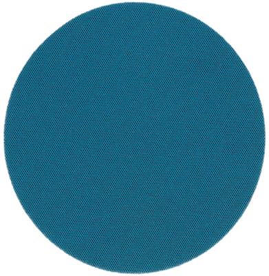 NORTON schuurschijf "ice " softf.-fin. disk p1500 80mm 1500 velcro