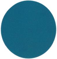 NORTON schuurschijf "ice " softf.-fin. disk p1500 80mm 1500 velcro - thumbnail