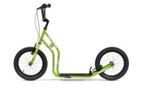 Yedoo flyck green - thumbnail