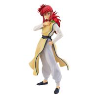 Yu Yu Hakusho Pop Up Parade PVC Statue Kurama 17 cm - thumbnail