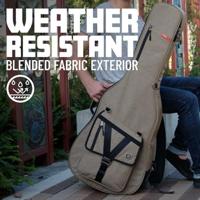 Gator Cases GT-ELECTRIC-GRY Transit gigbag voor elektrische gitaar - thumbnail