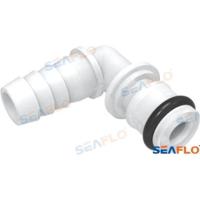 SF35F04 - Elleboogafdichting 5/8" x 1/2" weerhaak - thumbnail