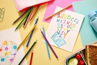 Faber Castell Kleurpotlood Grip 18 + 4 + 2 Doos 5 Sets - thumbnail