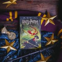 Harry Potter and the Chamber of Secrets - thumbnail