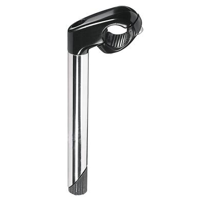 Ergotec Stuurpen Cat 40mm Ø25,4 Level 2 35 Graden Zwart