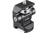 SmallRig 2906 Swivel and Tilt Adjustable Monitor Mount with NATO Clamp Mount - thumbnail