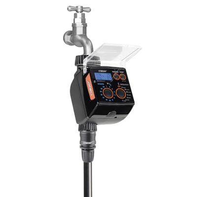 Tempo Select watertimer