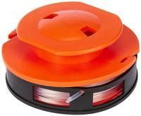 BLACK+DECKER Trimmer spoel + draad A6044 grastrimmer draad - thumbnail