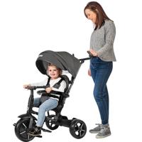 Driewieler New Rito Star Opvouwbaar Multifunctioneel 3 in 1 - thumbnail