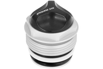 SrSuntour Sr suntour - ventiel kap fke075-12 2 stuks.