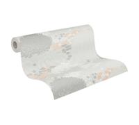 Livingwalls Famous Garden - Licht Grijs - Floraal - 393501 - thumbnail