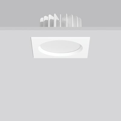 RZB 901438.002 901438.002 LED-plafondspot RZB 901438.002 901438.002 LED-plafondspot