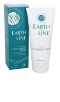 Earth Line Vitamine E Dag & Nachtcrème - thumbnail