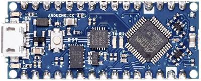Arduino ABX00103 Development board 1 stuk(s)