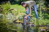 Einhell GE-DP 7935 N-A LL ECO 4171465 Dompelpomp voor vervuild water Met meerdere standen 19500 l/h 9 m - thumbnail