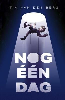 Nog één dag - Tim van den Berg - ebook
