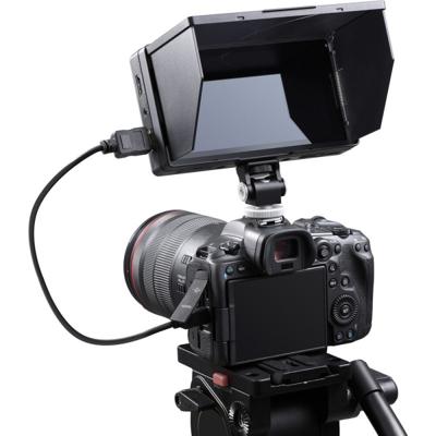 Godox GM55 4K HDMI Touchscreen 5.5" On-camera Monitor