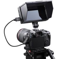 Godox GM55 4K HDMI Touchscreen 5.5" On-camera Monitor - thumbnail