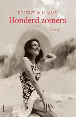 Honderd zomers - Beatriz Williams - ebook