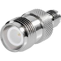 BKL Electronic 0419423 0419423 TNC-reverse-connector TNC-reverse-bus - SMA-bus 1 stuk(s) - thumbnail