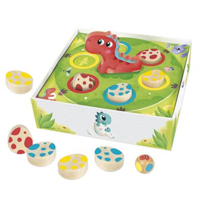 Bordspel Goula